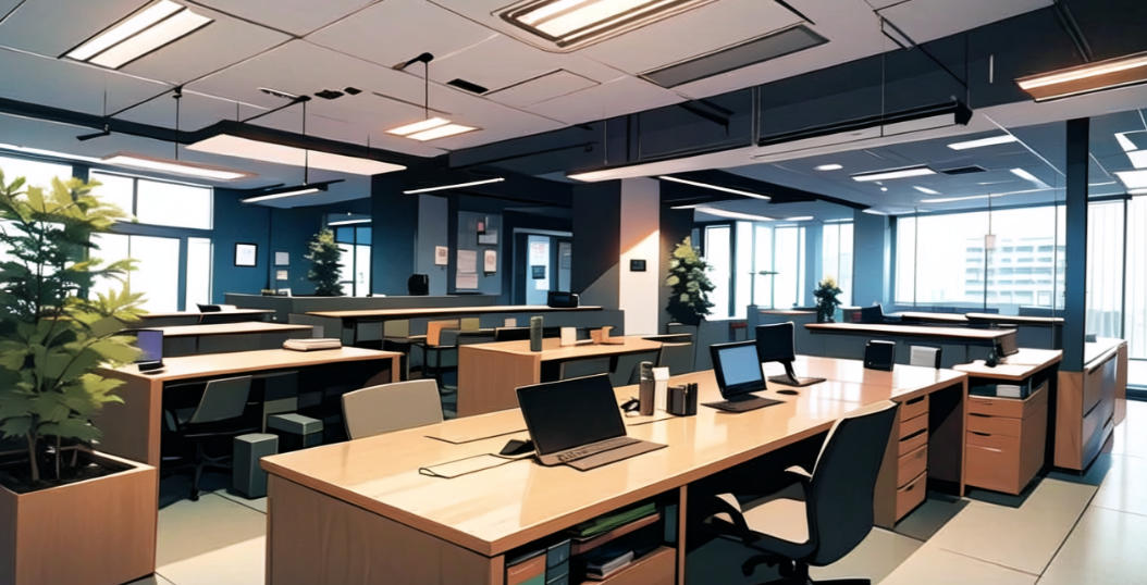 资兴市一条龙装饰股份公司轮播图1