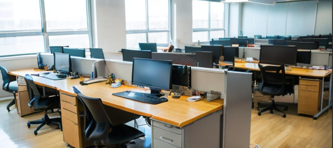 资兴市一条龙装饰股份公司轮播图3