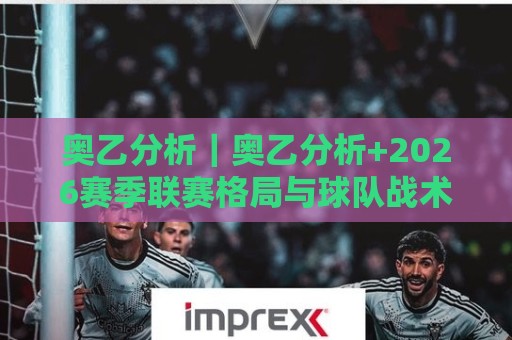 奥乙分析｜奥乙分析+2026赛季联赛格局与球队战术脉络拆解：从积分榜读懂奥乙分析的核心逻辑🕋网上热门买球站全场录像公司比分下盘无需登录对比