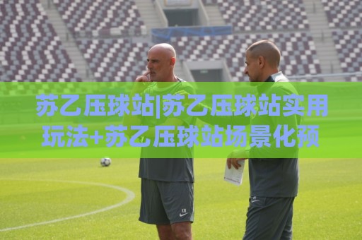 苏乙压球站|苏乙压球站实用玩法+苏乙压球站场景化预判与操作节奏🕋最大权威网页比球站无需注册观看解说让球盘高清技巧