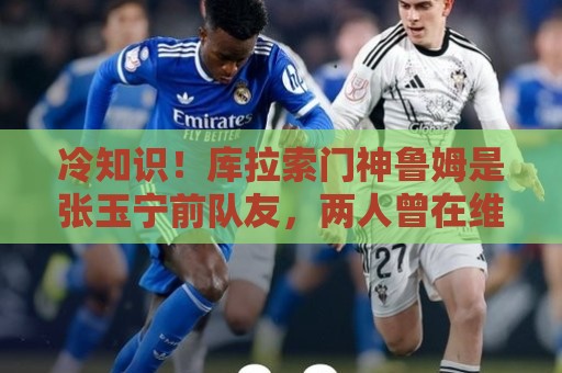 冷知识！库拉索门神鲁姆是张玉宁前队友，两人曾在维特斯共事