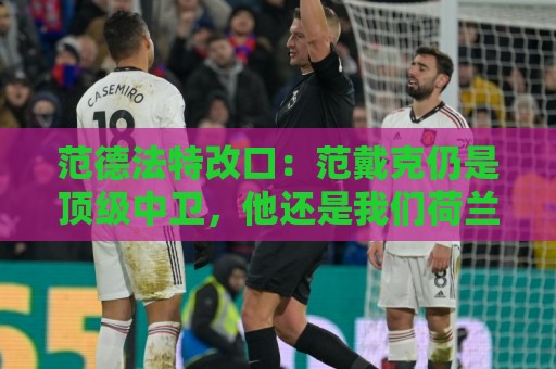 范德法特改口:范戴克仍是顶级中卫,他还是我们荷兰队的核心 范德法特改口:范戴克仍是顶级中卫,他还是我们荷兰队的核心