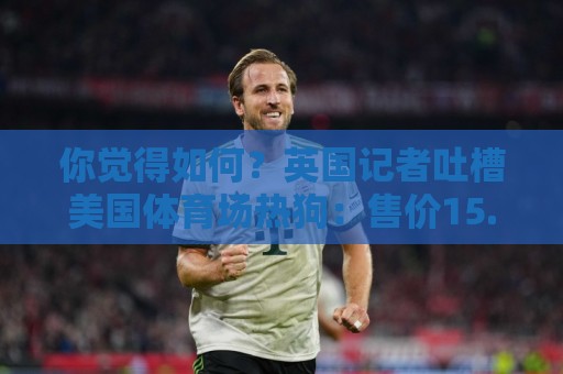 你觉得如何？英国记者吐槽美国体育场热狗：售价15.56刀 三口就没