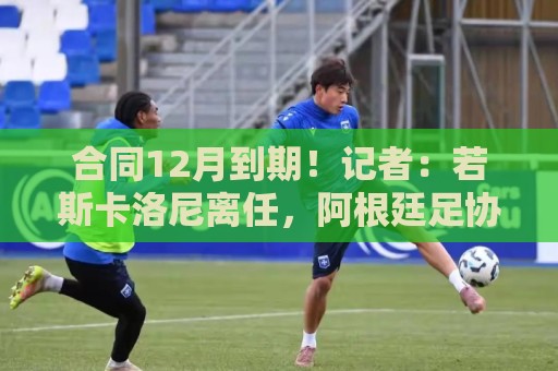 合同12月到期！记者：若斯卡洛尼离任，阿根廷足协梦想任命西蒙尼