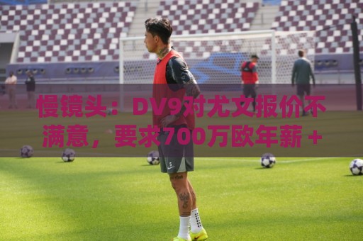 慢镜头:DV9对尤文报价不满意,要求700万欧年薪+900万欧签字费 慢镜头:DV9对尤文报价不满意,要求700万欧年薪+900万欧签字费