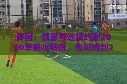 体图:凯恩可选续约到2030年薪水稍低,也可选到2029年薪水更高 体图:凯恩可选续约到2030年薪水稍低,也可选到2029年薪水更高