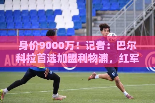 身价9000万!记者:巴尔科拉首选加盟利物浦,红军巴黎已进行接触 身价9000万!记者:巴尔科拉首选加盟利物浦,红军巴黎已进行接触