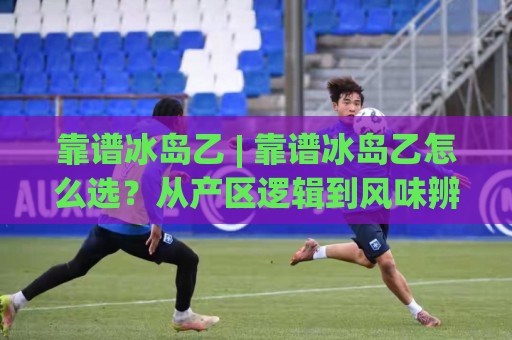 靠谱冰岛乙 | 靠谱冰岛乙怎么选?从产区逻辑到风味辨识的实用思路🕋线上十大最稳让球站赛程投注录像回放策略波胆积分榜 靠谱冰岛乙 | 靠谱冰岛乙怎么选?从产区逻辑到风味辨识的实用思路🕋线上十大最稳让球站赛程投注录像回放策略波胆积分榜