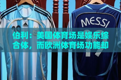 伯利：美国体育场是娱乐综合体，而欧洲体育场功能却只是容纳观众