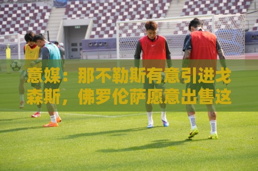 意媒:那不勒斯有意引进戈森斯,佛罗伦萨愿意出售这名高薪球员 意媒:那不勒斯有意引进戈森斯,佛罗伦萨愿意出售这名高薪球员