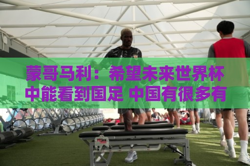 蒙哥马利:希望未来世界杯中能看到国足 中国有很多有天赋的球员 蒙哥马利:希望未来世界杯中能看到国足 中国有很多有天赋的球员